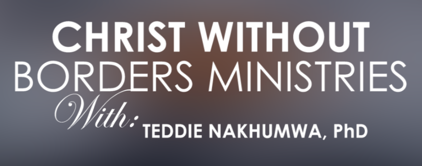 Christ Without Borders Ministries